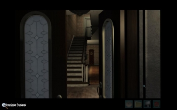 Nancy Drew 17 Screenshot