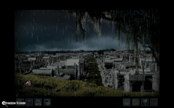 Nancy Drew 17 Screenshot