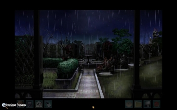Nancy Drew 17 Screenshot
