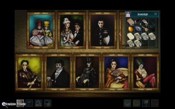 Nancy Drew 17 Screenshot