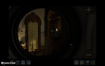 Nancy Drew 17 Screenshot