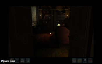 Nancy Drew 17 Screenshot