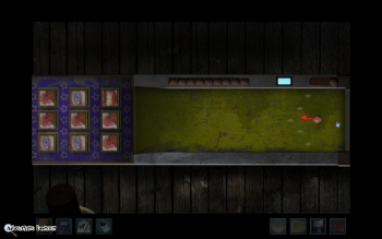 Nancy Drew 17 Screenshot