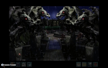 Nancy Drew 17 Screenshot