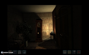 Nancy Drew 17 Screenshot