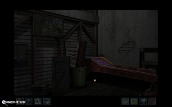 Nancy Drew 17 Screenshot Nancy Drew 17 Screenshot