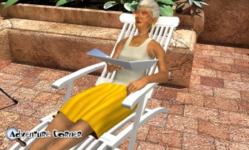 Nancy Drew 18 Screenshot