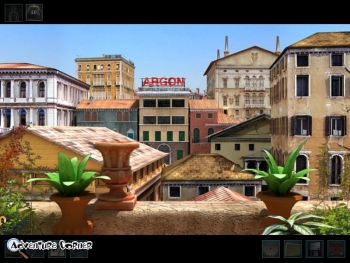 Nancy Drew 18 Screenshot