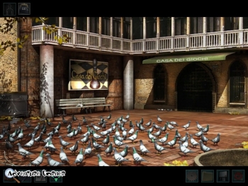 Nancy Drew 18 Screenshot