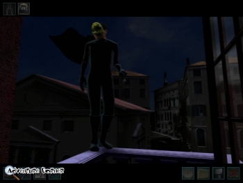 Nancy Drew 18 Screenshot