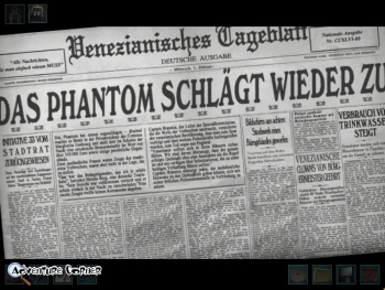 Nancy Drew 18 Screenshot