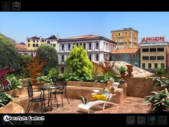 Nancy Drew 18 Screenshot