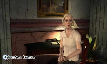 Nancy Drew 18 Screenshot