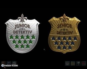 Nancy Drew 18 Screenshot