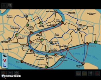 Nancy Drew 18 Screenshot