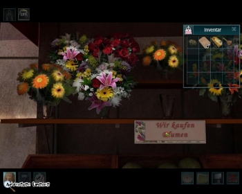 Nancy Drew 18 Screenshot