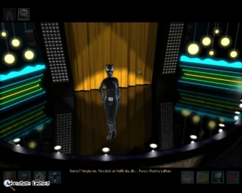 Nancy Drew 18 Screenshot