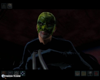 Nancy Drew 18 Screenshot