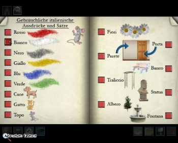 Nancy Drew 18 Screenshot