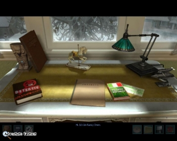 Nancy Drew 18 Screenshot