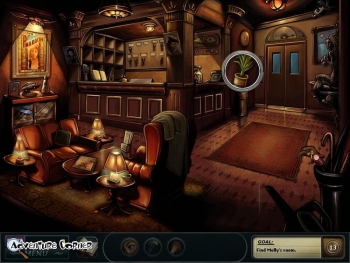 Nancy Drew (Ein Fall für) Screenshot