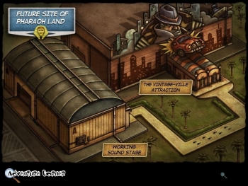 Nancy Drew (Ein Fall für) Screenshot