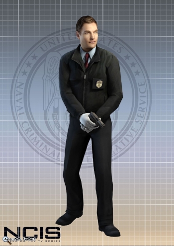 NCIS Screenshot
