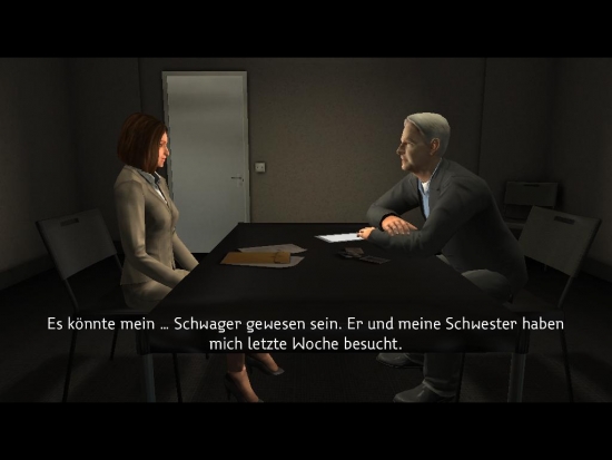 Teaserbild für NCIS - Review