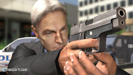 Teaserbild für Unser Test zu NCIS - Schnüfflernasen aufgepasst