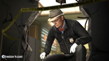 NCIS Screenshot