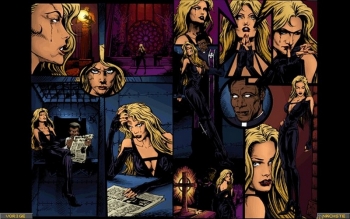 Noctropolis Screenshot