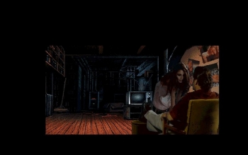 Noctropolis Screenshot