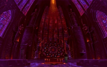 Noctropolis Screenshot