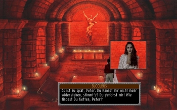 Noctropolis Screenshot