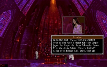 Noctropolis Screenshot