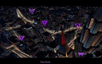 Noctropolis Screenshot