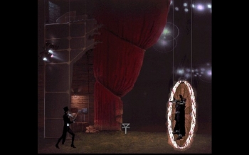 Noctropolis Screenshot