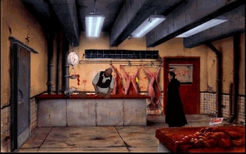 Noctropolis Screenshot