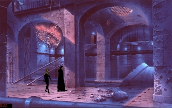 Noctropolis Screenshot