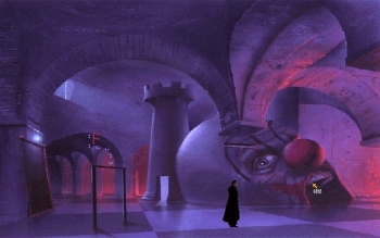 Noctropolis Screenshot