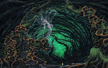 Noctropolis Screenshot