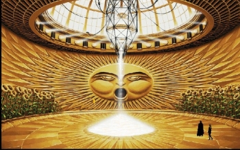 Noctropolis Screenshot