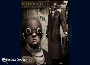 Noname Star Screenshot