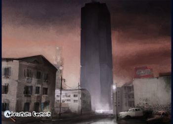 Noname Star Screenshot