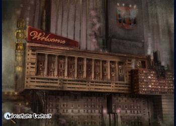 Noname Star Screenshot