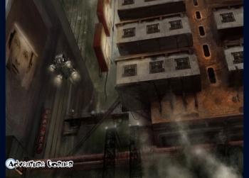 Noname Star Screenshot