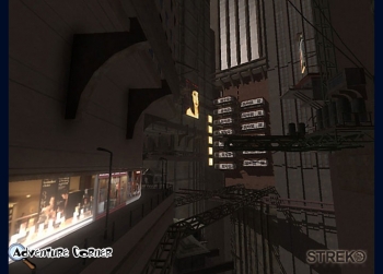 Noname Star Screenshot