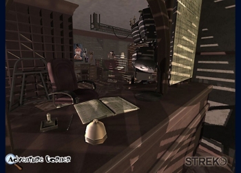 Noname Star Screenshot