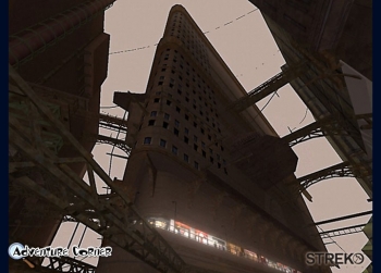 Noname Star Screenshot