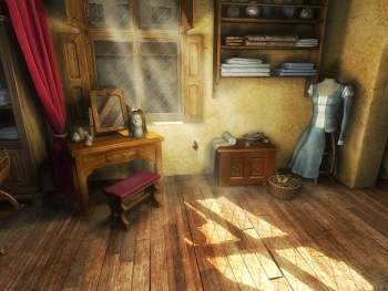 Nostradamus Screenshot